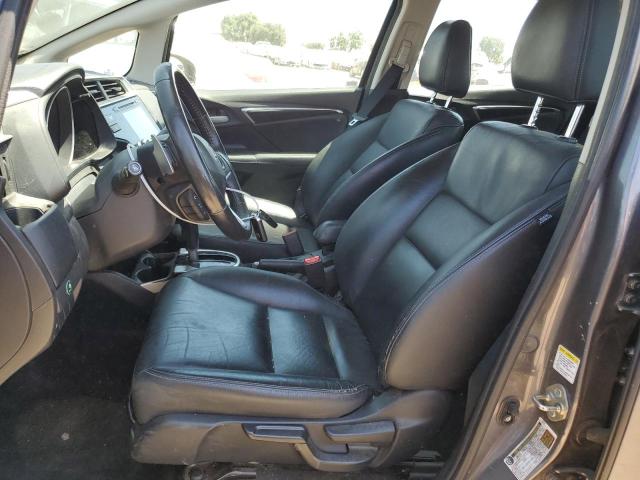 2015 HONDA FIT 3HGGK5H83FM752900