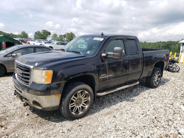 GMC SIERRA K25