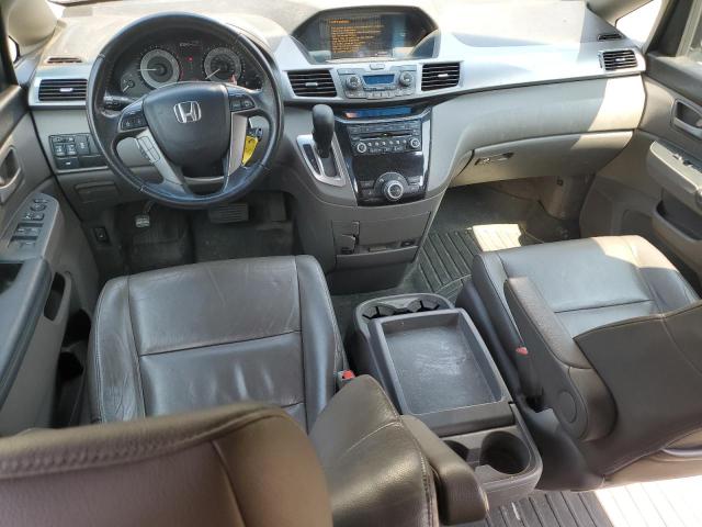 2012 HONDA ODYSSEY EX - 5FNRL5H68CB109400
