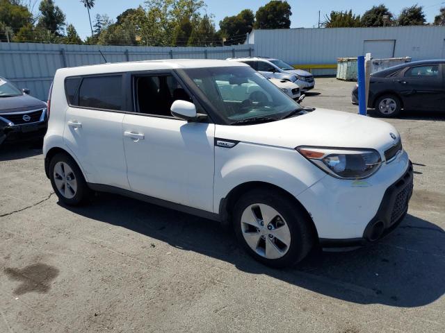 2015 KIA SOUL - KNDJN2A27F7813563