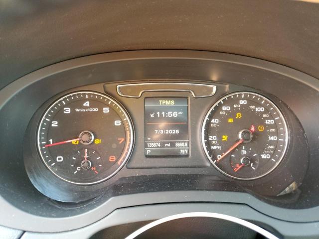 wa1gfcfs7gr014355 - 2016 Audi q3 prestige - #63200605