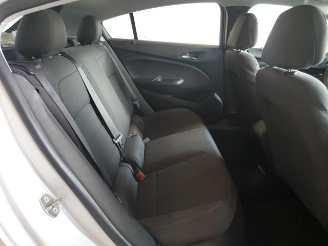 2019 CHEVROLET CRUZE LS 3G1BC6SM2KS608884