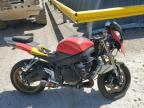 2007 SUZUKI GSX-R600 - JS1GN7DA072109532