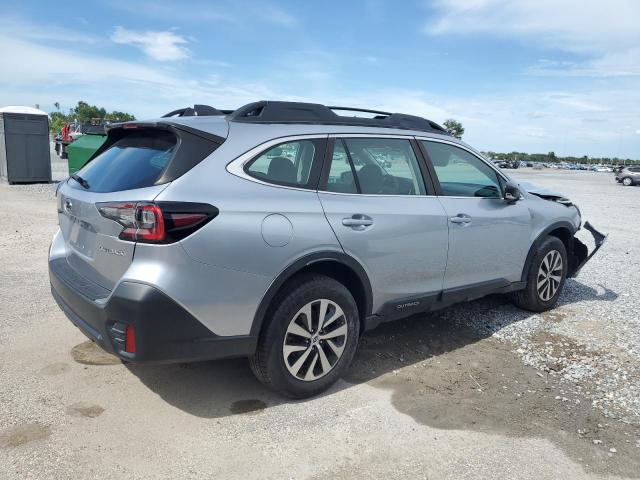 2020 SUBARU OUTBACK 4S4BTAAC5L3248483