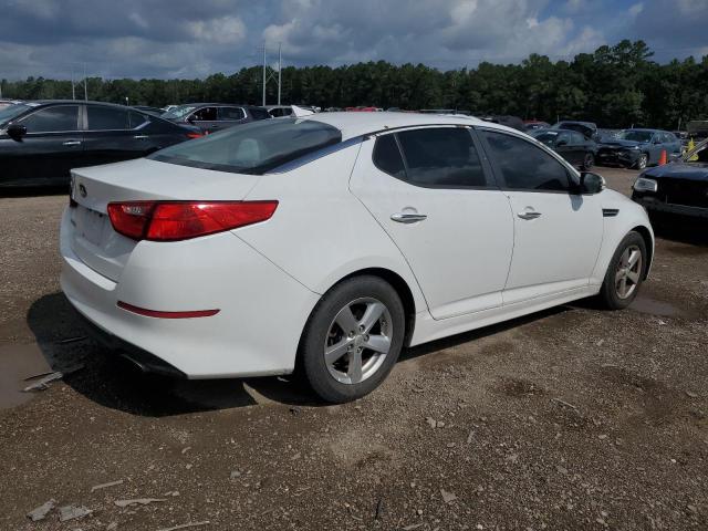 Vin: 5xxgm4a71fg351688, lot: 64370145, kia optima lx 20153