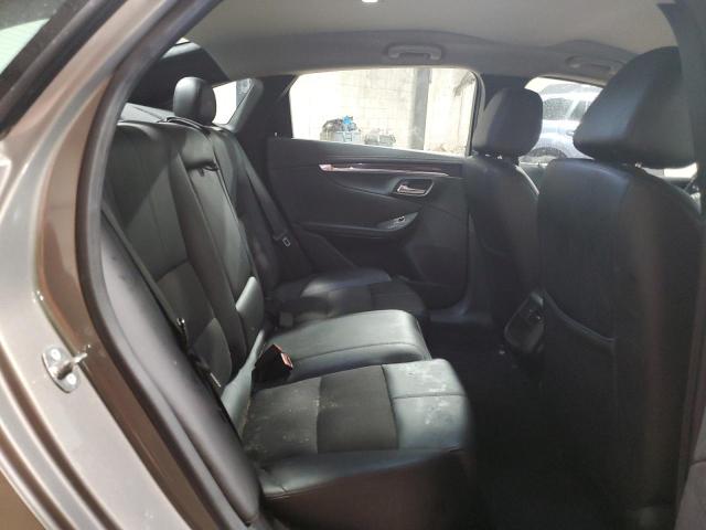 2018 CHEVROLET IMPALA LT 2G1105S3XJ9137214