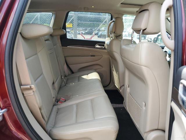 2018 JEEP GRAND CHER - 1C4RJFBG4JC167222