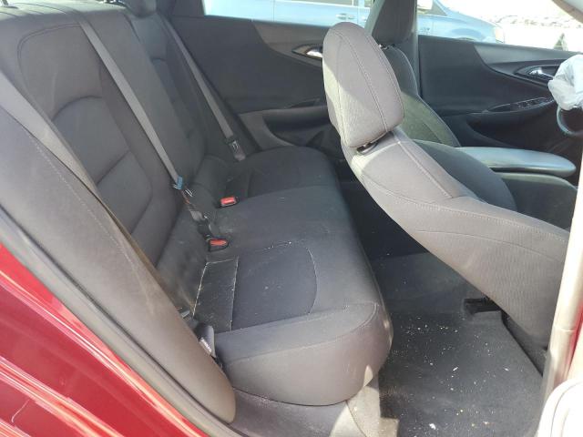 2019 CHEVROLET MALIBU RS 1G1ZG5ST3KF196998