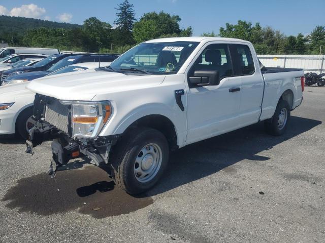 FORD F150 SUPER
