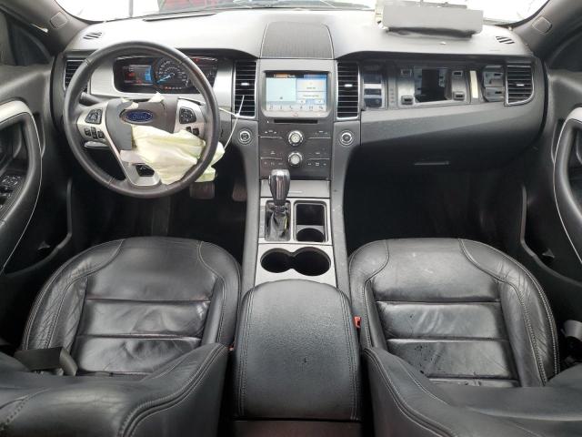 2018 FORD TAURUS SEL 1FAHP2E87JG119929