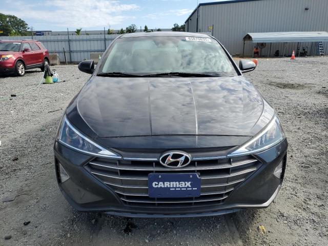 2020 HYUNDAI ELANTRA SE - 5NPD84LF1LH577130
