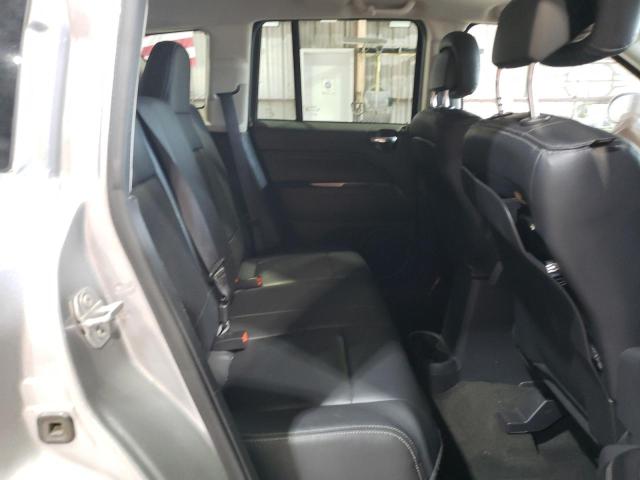 2016 JEEP COMPASS LATITUDE 1C4NJDEB3GD729505