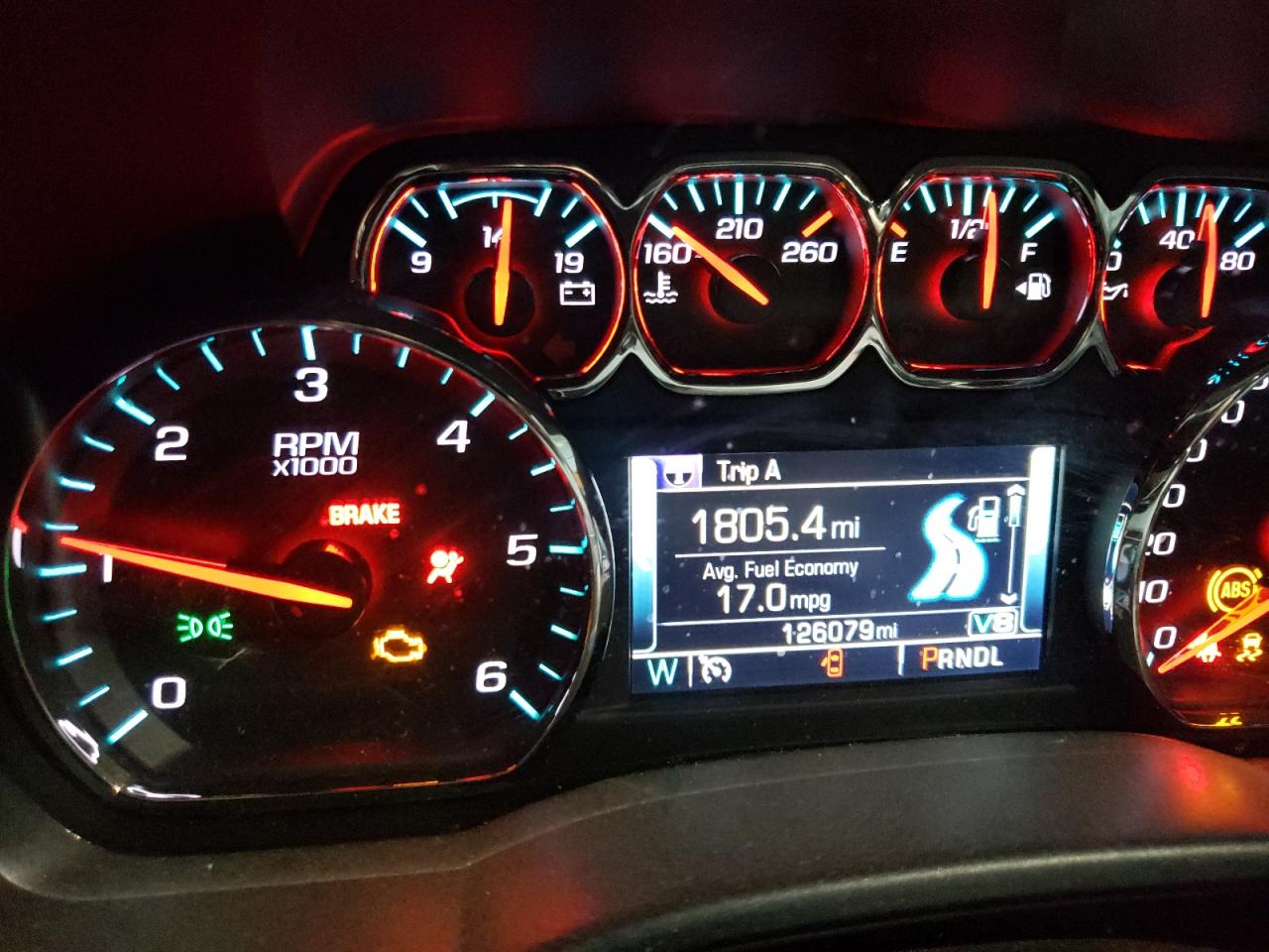 GMC SIERRA K1500 SLE