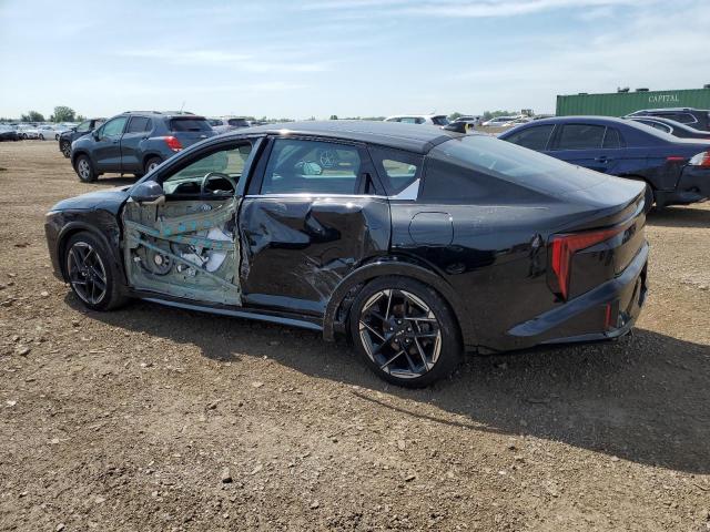 2025 KIA K4 GT LINE - 3KPFW4DEXSE038562