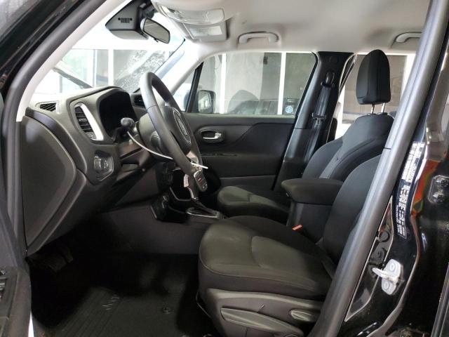 2019 JEEP RENEGADE S ZACNJBAB1KPK06100