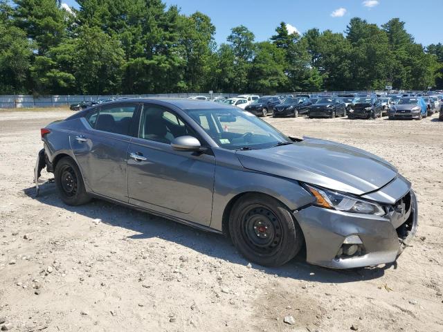 2019 NISSAN ALTIMA S - 1N4BL4BVXKC109542