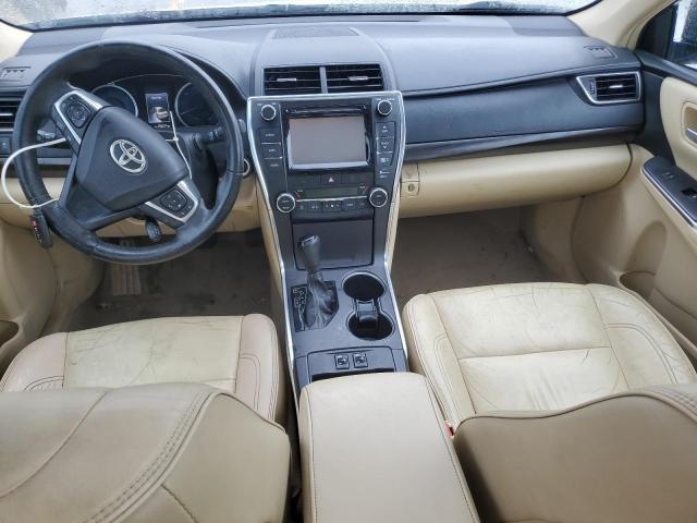 2015 TOYOTA CAMRY LE - 4T1BF1FKXFU938509