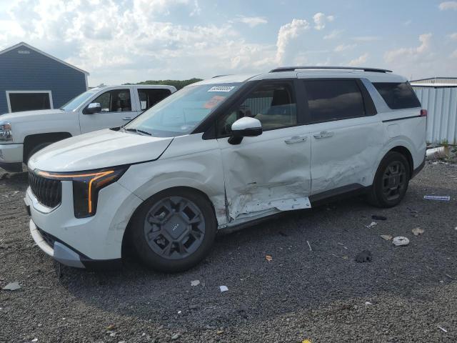 Global Auto Auctions: 2025 KIA CARNIVAL E