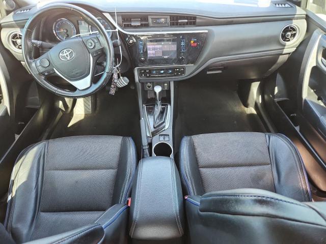 2019 TOYOTA COROLLA L 5YFBURHE7KP899501