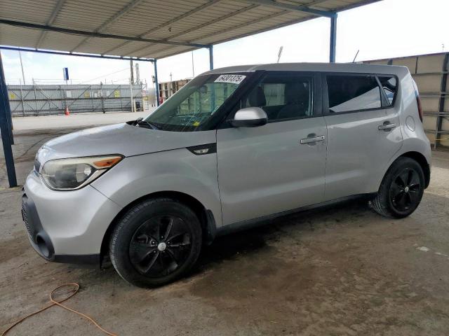 Vin: kndjn2a27e7723988, lot: 64301375, kia soul 2014 img_1
