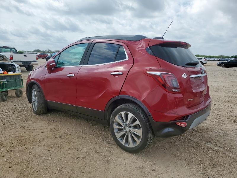 2018 BUICK ENCORE PRE KL4CJASB9JB675621