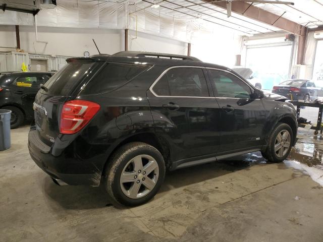 2016 CHEVROLET EQUINOX LT 2GNFLFE30G6115861