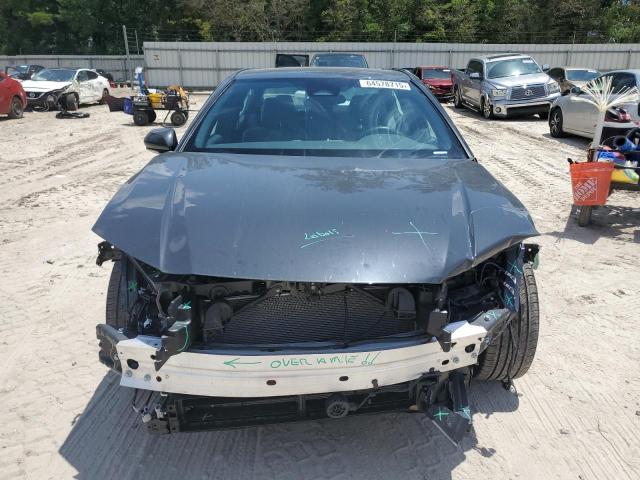 2025 TOYOTA CAMRY XSE 4T1DAACK9SU559927