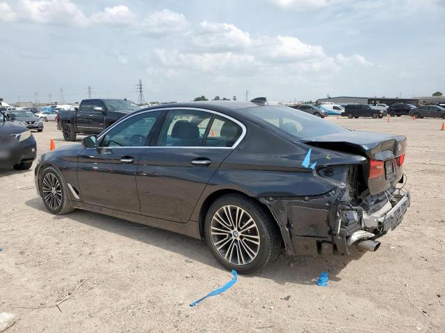 2017 BMW 530 I WBAJA5C30HG895459