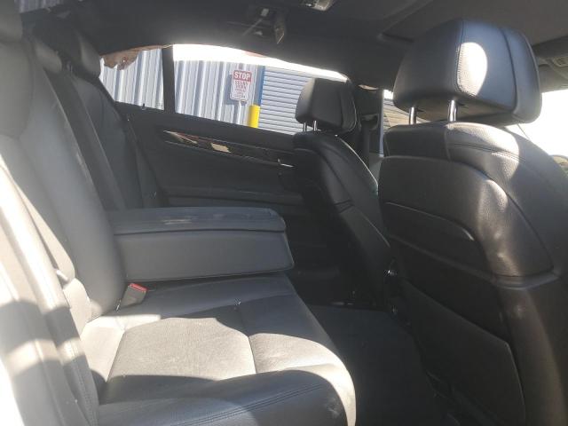 2015 BMW 740 LI - WBAYE4C51FD946738