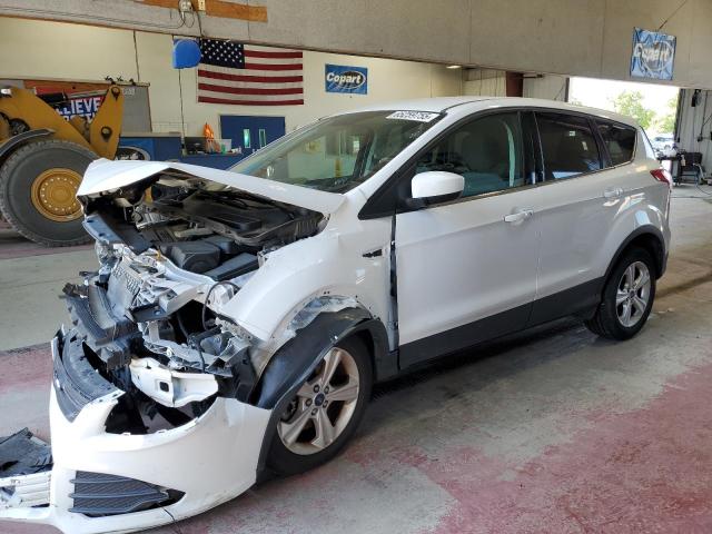 2015 FORD ESCAPE SE - 1FMCU9GX3FUC58731