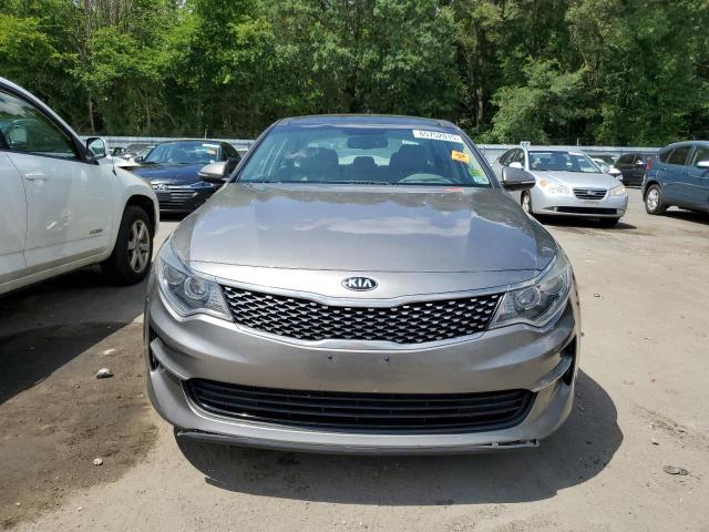 2016 KIA OPTIMA EX - 5XXGU4L31GG012098