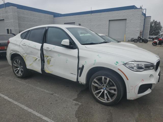 2016 BMW X6 SDRIVE3 5UXKU0C56G0F92892