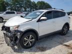 2018 TOYOTA RAV4 ADVEN - 2T3RFREV3JW765795