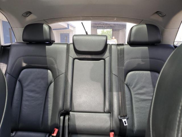 2013 AUDI Q5 PREMIUM - WA1DGAFPXDA054231