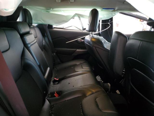 2019 JEEP CHEROKEE L 1C4PJMLB2KD163907