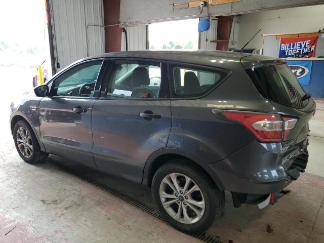 2017 FORD ESCAPE S 1FMCU0F72HUB39102