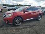 2016 NISSAN MURANO S - 5N1AZ2MH2GN155213