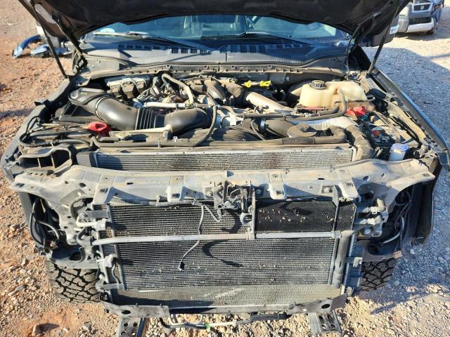 2018 FORD F250 SUPER 1FT7W2BT6JED00212