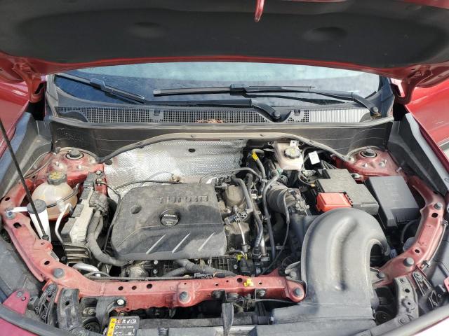 2020 BUICK ENCORE GX - KL4MMGSL7LB077196