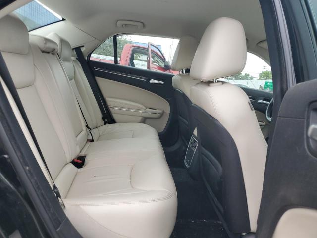 2015 CHRYSLER 300 LIMITE 2C3CCARG6FH757195