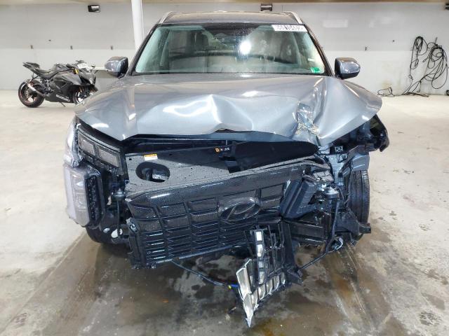 2025 HYUNDAI PALISADE SEL KM8R2DGE9SU896879