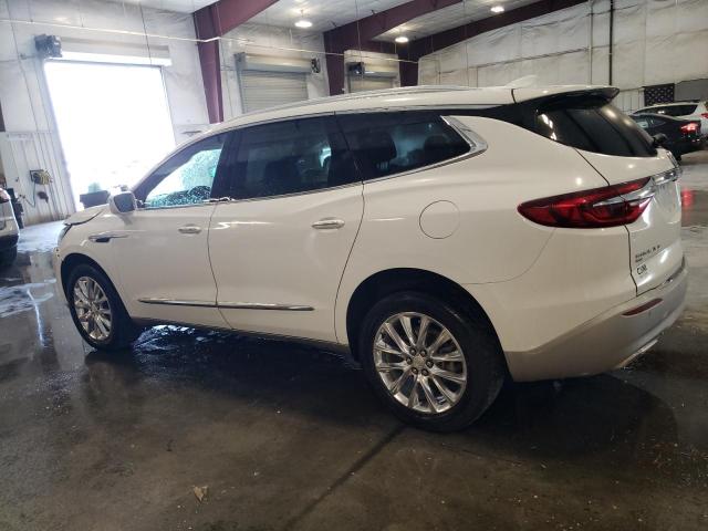 2020 BUICK ENCLAVE ES 5GAEVAKW9LJ127974
