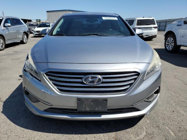 2016 HYUNDAI SONATA SE - 5NPE24AFXGH397286