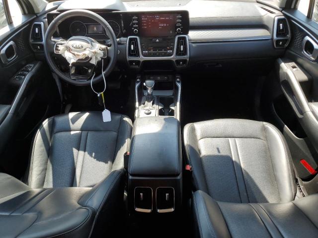 2021 KIA SORENTO S - 5XYRLDLC6MG006641