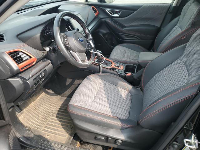 2020 SUBARU FORESTER S JF2SKARC0LH455010