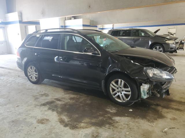2011 VOLKSWAGEN JETTA TDI - 3VWPL7AJ3BM712747