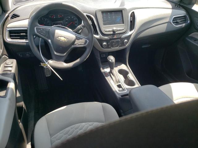2018 CHEVROLET EQUINOX LS 2GNAXREV5J6186109