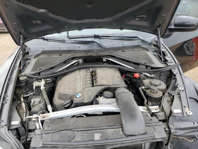 2012 BMW X5 XDRIVE35I - 5UXZV4C56CL767697
