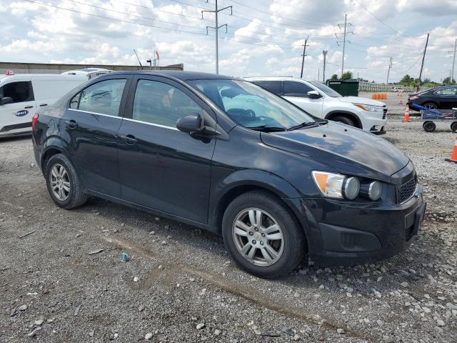 Vin: 1g1jc5sh4c4161761, lot: 63495985, chevrolet sonic lt 20124