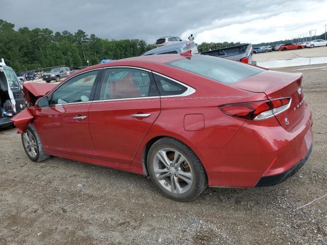 2018 HYUNDAI SONATA SPO 5NPE34AF0JH626241